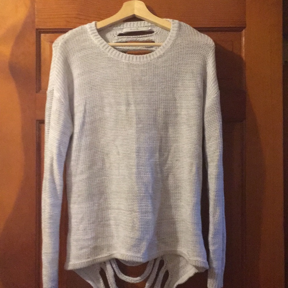 Stitch Fix Harper Lane Sweater